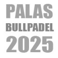 Racchette Bullpadel 2025