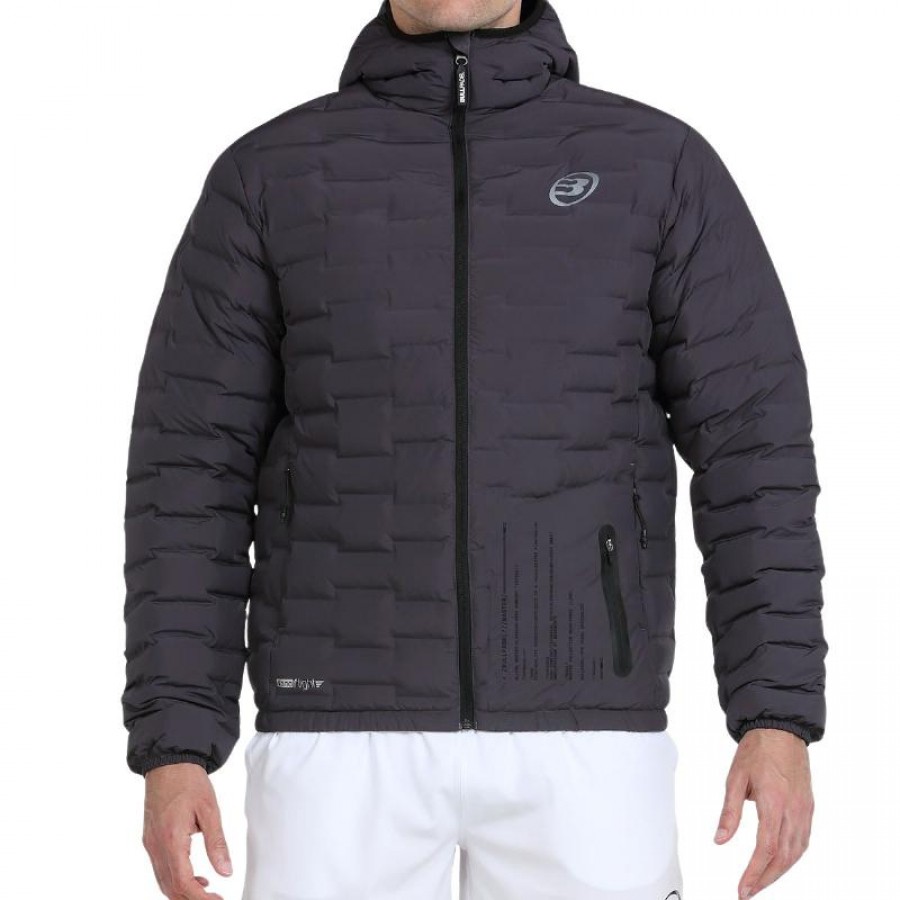 Anorak Bullpadel Bueu Carbon