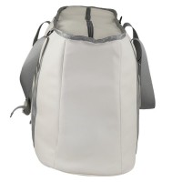 Bolsa Siux The Queen White