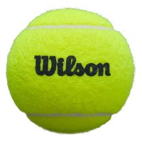 Pentola Wilson Padel Premier 3 Palline