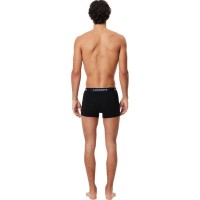 Lacoste Boxer Casual Nero 3 Unita