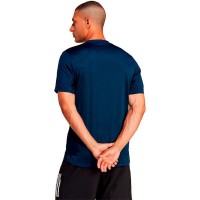 Adidas Club Navy Blue T-Shirt
