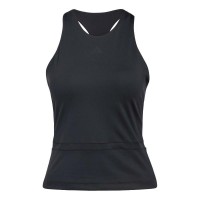 Camiseta Midi Feminina Adidas Y-Tank Preta