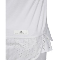 Cotton T-Shirt Adidas Stella McCartney GFX White