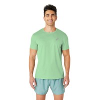 T-Shirt Asics Core Celadon Light