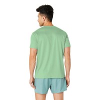 T-Shirt Asics Core Celadon Light