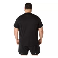 Camiseta Asics Core SS Top Black