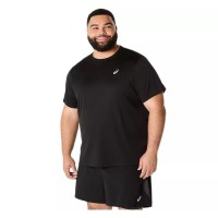 Camiseta Asics Core SS Top Black