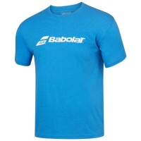 Babolat ExerciseTee Blue T-Shirt