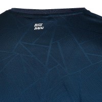 Camiseta Bidi Badu Beach Spirit Azul Oscuro