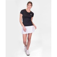 Bidi Badu Crew Tee Maglietta Nero Donna