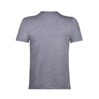 T-shirt Gris Bidi Badu Ikem