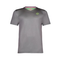 T-shirt al neon grigio Bidi Badu Ted