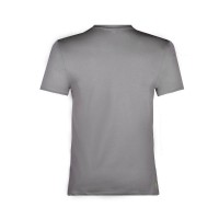 T-shirt al neon grigio Bidi Badu Ted