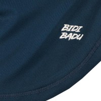 Camiseta Feminina Bidi Badu Twiggy Dark Blue Mix