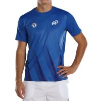 Bullpadel APA Abino Royal Blue T-Shirt