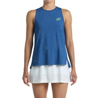 Bullpadel Bea Gonzalez Batea Dark Blue T-Shirt