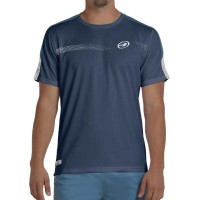 Bullpadel Caldel Navy Blue T-Shirt