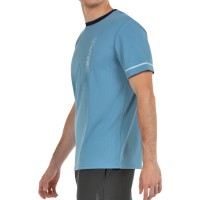 Bullpadel Camari Shadow Blue T-Shirt