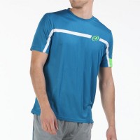 Bullpadel Camila Intense Blue T-shirt