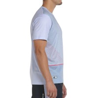 Bullpadel Carino Teal Gray T-shirt