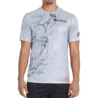 Bullpadel Casiop Teal Gray T-Shirt