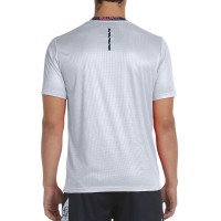 Bullpadel Casiop Teal Gray T-Shirt