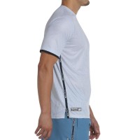 Bullpadel Cervan Teal Gray T-shirt