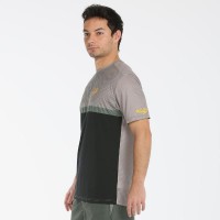 Bullpadel Chero Verde Oliva T-shirt