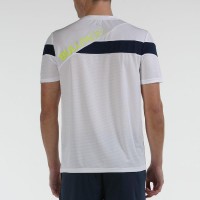 Bullpadel Cuscino Bianco T-Shirt