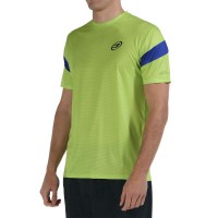 Camiseta bullpadel Cojin Lima