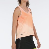 Bullpadel Eulari Saumon Fluor T-Shirt