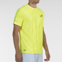 Bullpadel Meder Giallo Limone Fluor T-Shirt