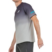 Camiseta Bullpadel Merga Carbon