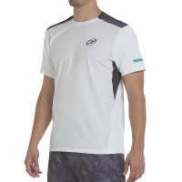 Camiseta Bullpadel Mino Hielo