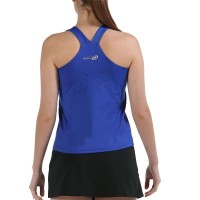 Bullpadel Pitar Blu Klein T-Shirt