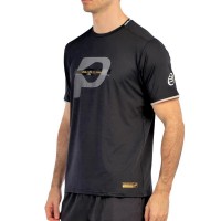 Camiseta Bullpadel Premier Padel Bises Carbon