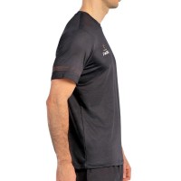 Camiseta Bullpadel Premier Padel Bizme Carbon