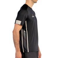 Camiseta Bullpadel Premier Padel Borni Carbon