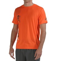 Camiseta Bullpadel Tlaco Abobora