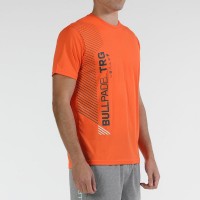 Camiseta Bullpadel Tlaco Abobora