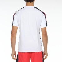 Bullpadel WPT Robine T-Shirt Bianca