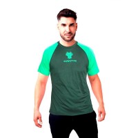 Cartri Match Turquesa Petroleum T-Shirt