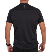 Camiseta Cartri Nirvana Preto