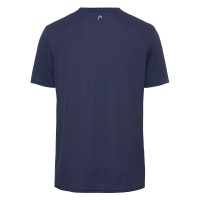 Head Slider Blu scuro Royal T-Shirt