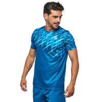 Camiseta JHayber Grass Azul Marino