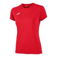 Joma Combi Red Women''s T-Shirt