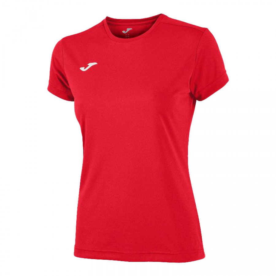 Joma Combi Red Women''s T-Shirt