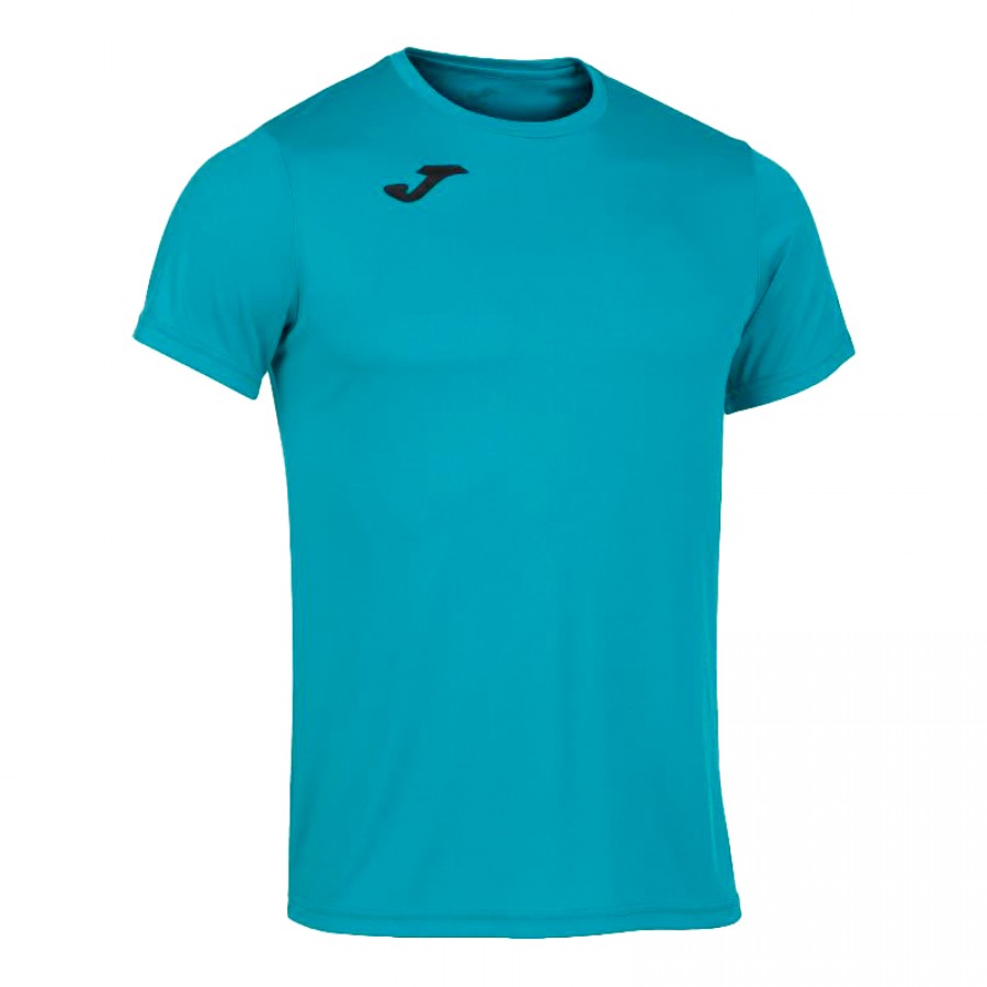 Joma Record II Turquoise T-shirt