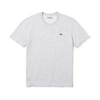 T-shirt Lacoste Sport Regular Fit Cinza